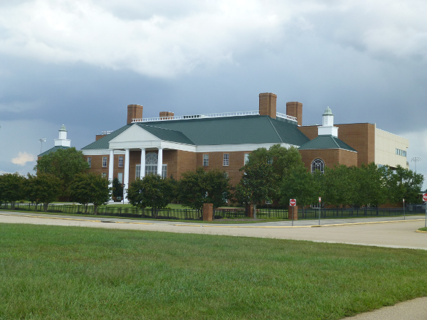 Colonial Downs