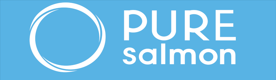 Pure Salmon chose to build the world's largest vertically integrated indoor aquaculture facility near the Tazewell County-Russell County border