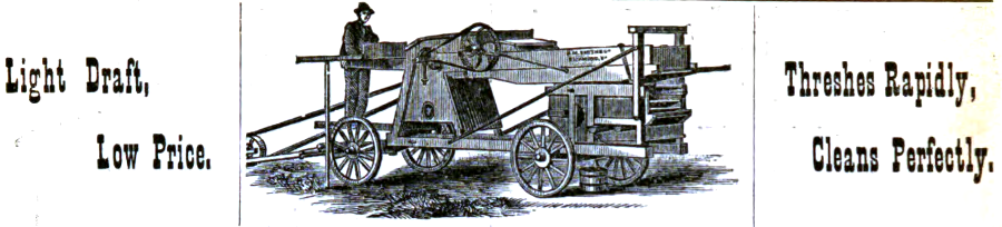 Cyrus McCormick, living near Steeles Tavern in the Shenandoah Valley, helped to automate the labor-intensive wheat harvesting process