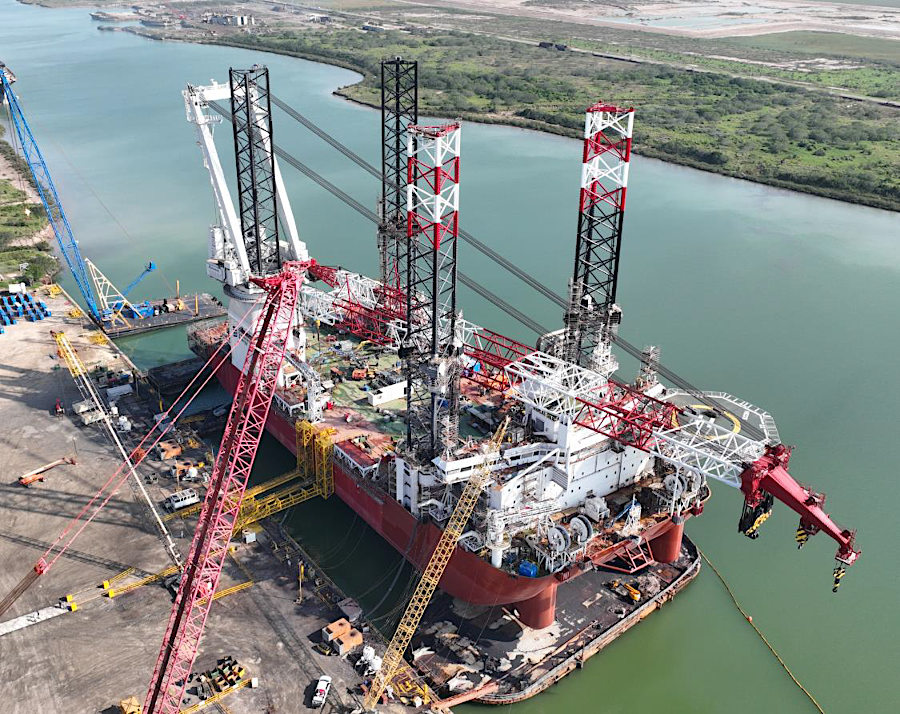 President Trump's opposition to offshore wind added risk to Dominion Energy's decision to build Charybdis