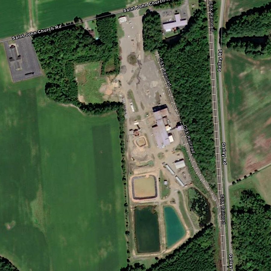 Atlantic Strategic Minerals re-opened the processing plant near Stoney Creek in 2025
