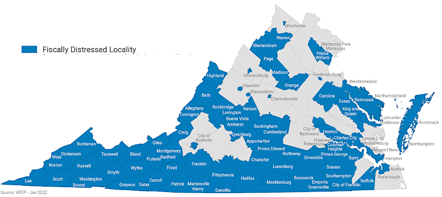 if living in an economically distressed area qualified someone as a social equity applicant, then rural areas would have been prioritized for recreational marijuana licenses