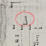 the Governor's Palace was expanded with the addition of a ballroom in 1749-1753