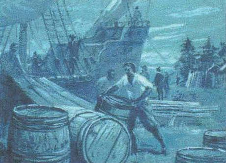 colonial governors struggled with the General Assembly to implement royal guidance on growing, inspecting, and shipping tobacco