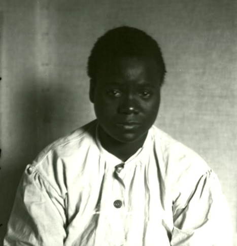 Virginia Christian ended up being the next-to-last woman executed by the Commonwealth of Virginia