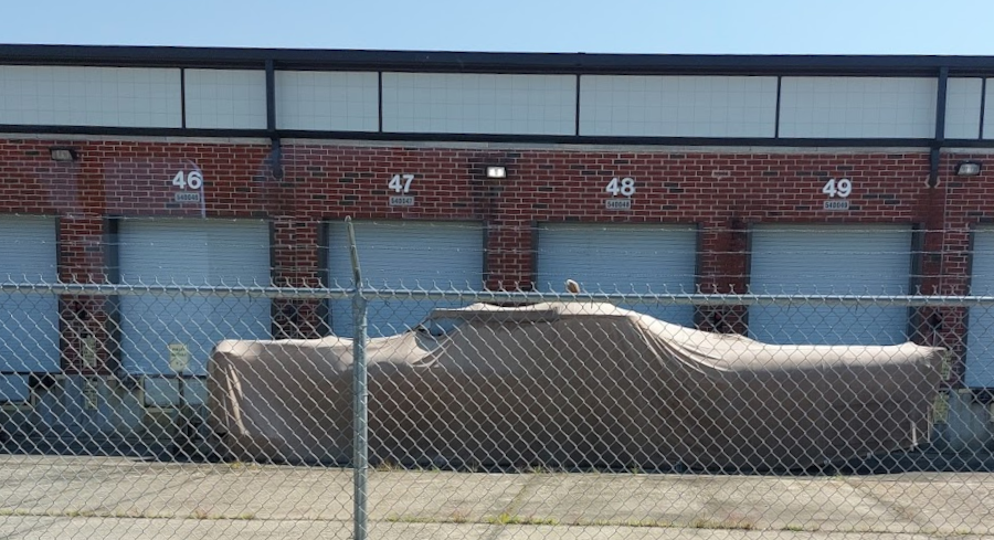 the Naval History and Heritage Command has a two-person German submarine from World War II and the first missile designed for submarine launch with a nuclear payload