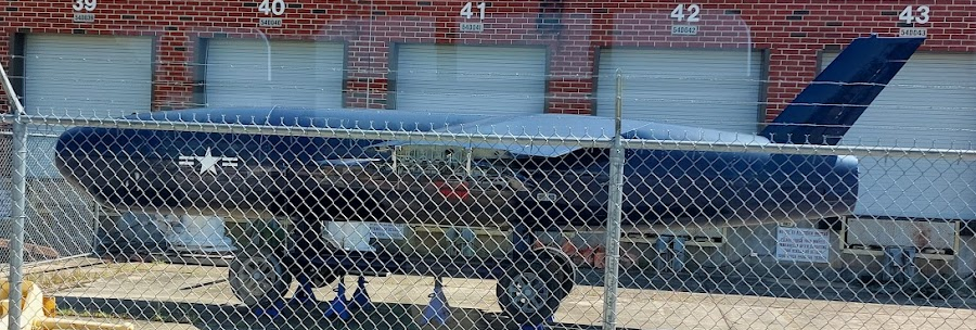 the Naval History and Heritage Command has a two-person German submarine from World War II and the first missile designed for submarine launch with a nuclear payload