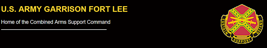 Fort Gregg-Adams was renamed in 2025 to Fort Lee again, but technically not after Robert E. Lee