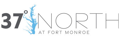 the adaptive reuse project was named 37 degree North by the developer