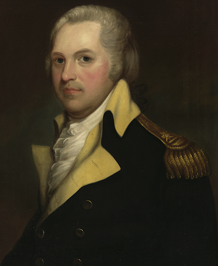 Light Horse Harry Lee was a military general, as was his son Robert E. Lee