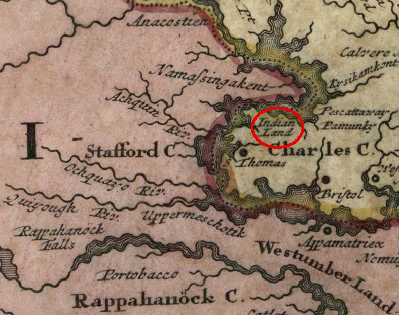 after colonial settlement was authorized north of the Rappahannock River, the Moyumpse/Dogue were displaced and many blended into the Piscataway tribe in Maryland