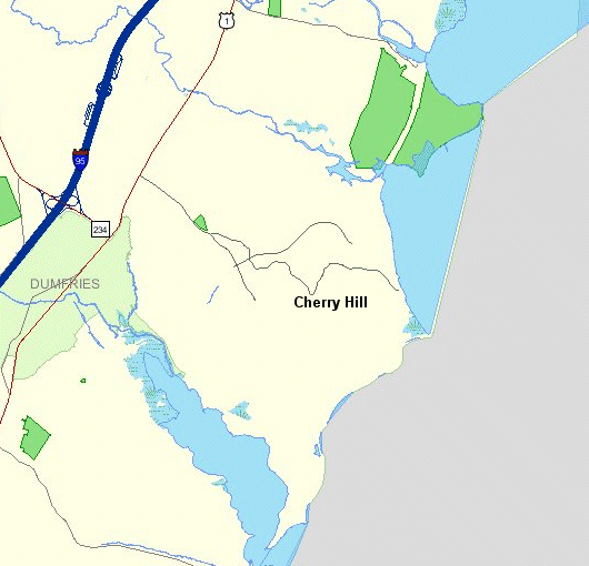 Cherry Hill