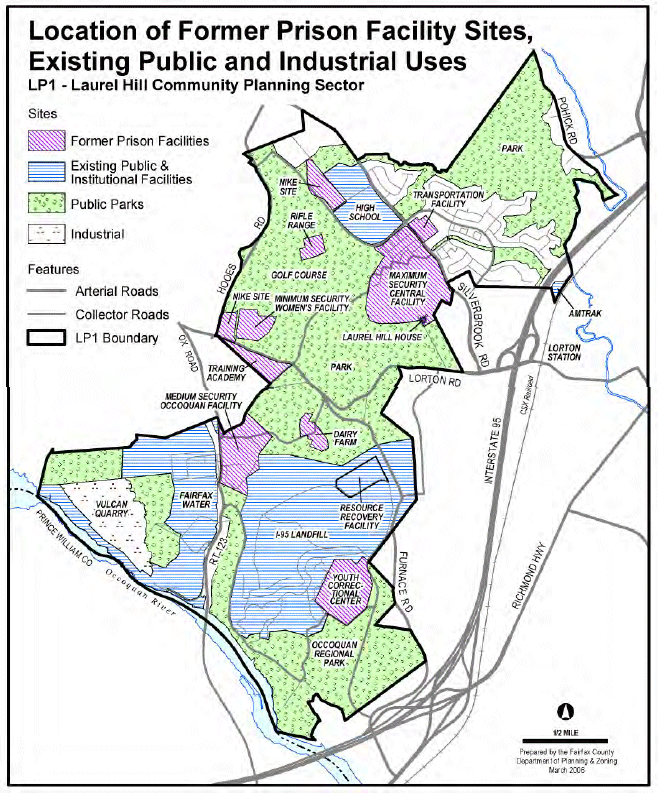 Laurel Hill Park