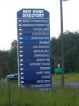 sign of the times in NOVA