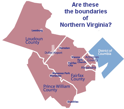Northern Virginia Regional Commission