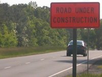how many roads are enough?