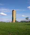 NOVA - once a farm-based economy