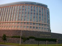Class A office space at Tysons Corner