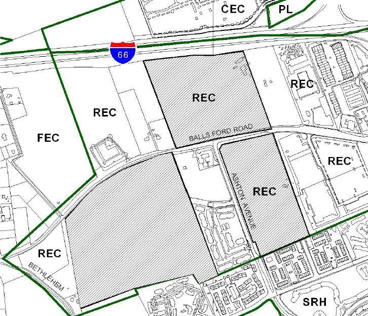 Wheelers Grove property
