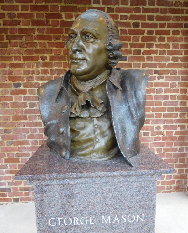 George Mason IV