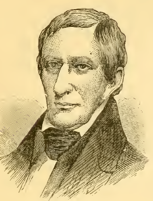 William Henry Harrison
