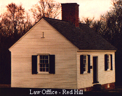 law office