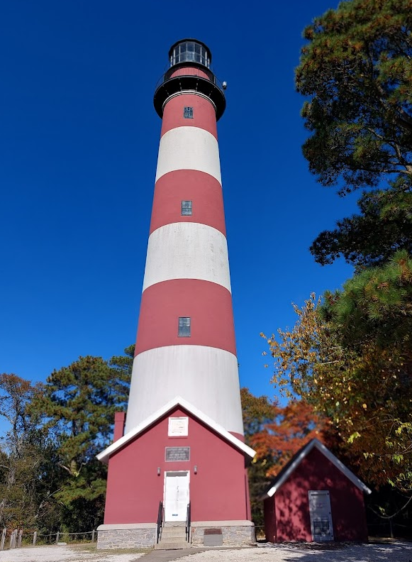 Assateague Lighthouse