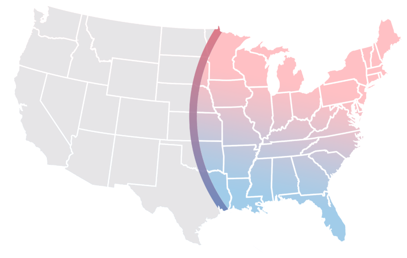 the Capital Access Alliance lobbied in 2023 to end the perimeter rule limiting most flights longer than 1,250 miles from Reagan National (DCA)