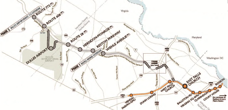 the Silver Line is an economic development project, as well as a ransportation project