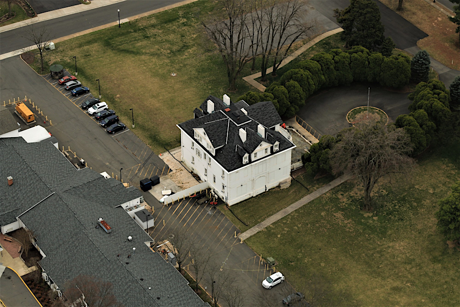 Annaburg Manor